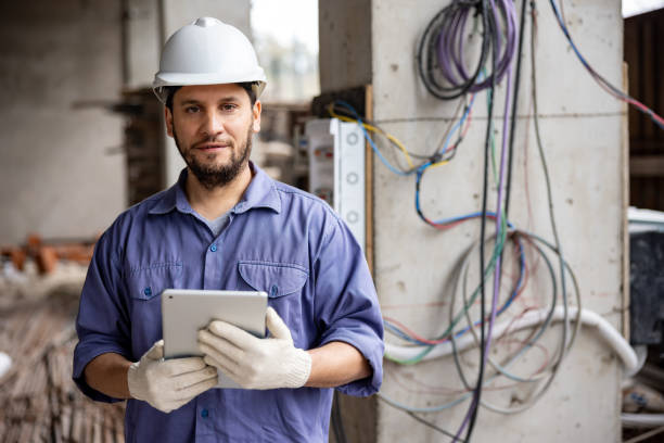 Professional Electrician in Du Quoin, IL